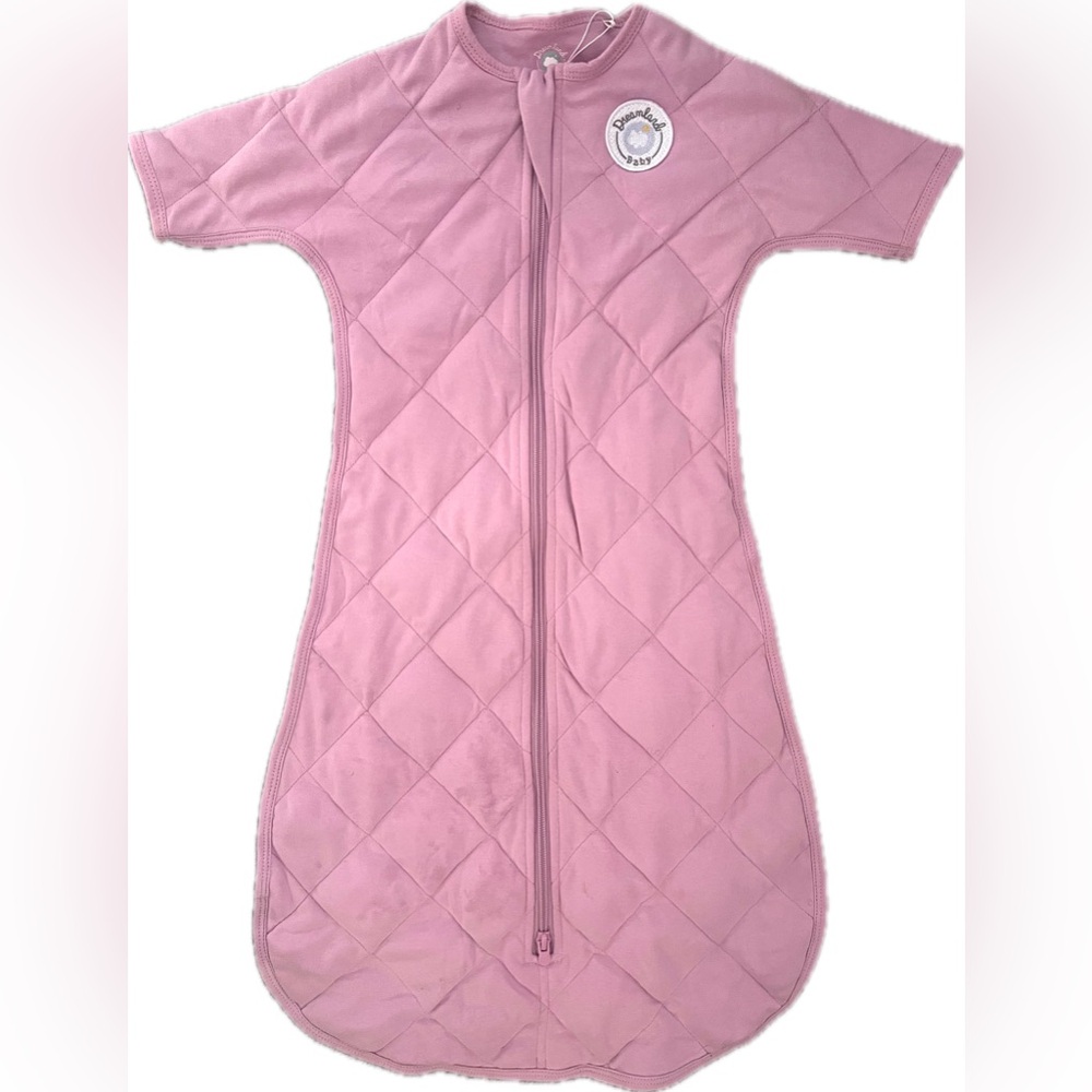 Dreamland Baby Weighted Sleep Transition Swaddle